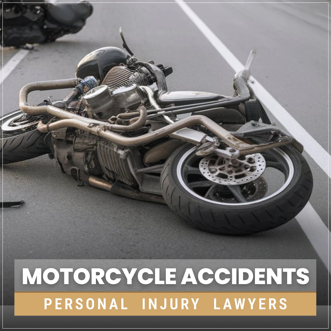 Professional Motorcycle Accident Lawyers Bilab Personal Injury Lawyers